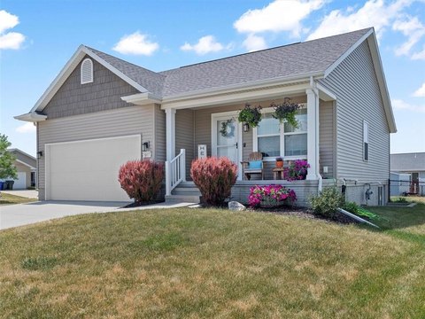 Sell Your Cedar Rapids Home
