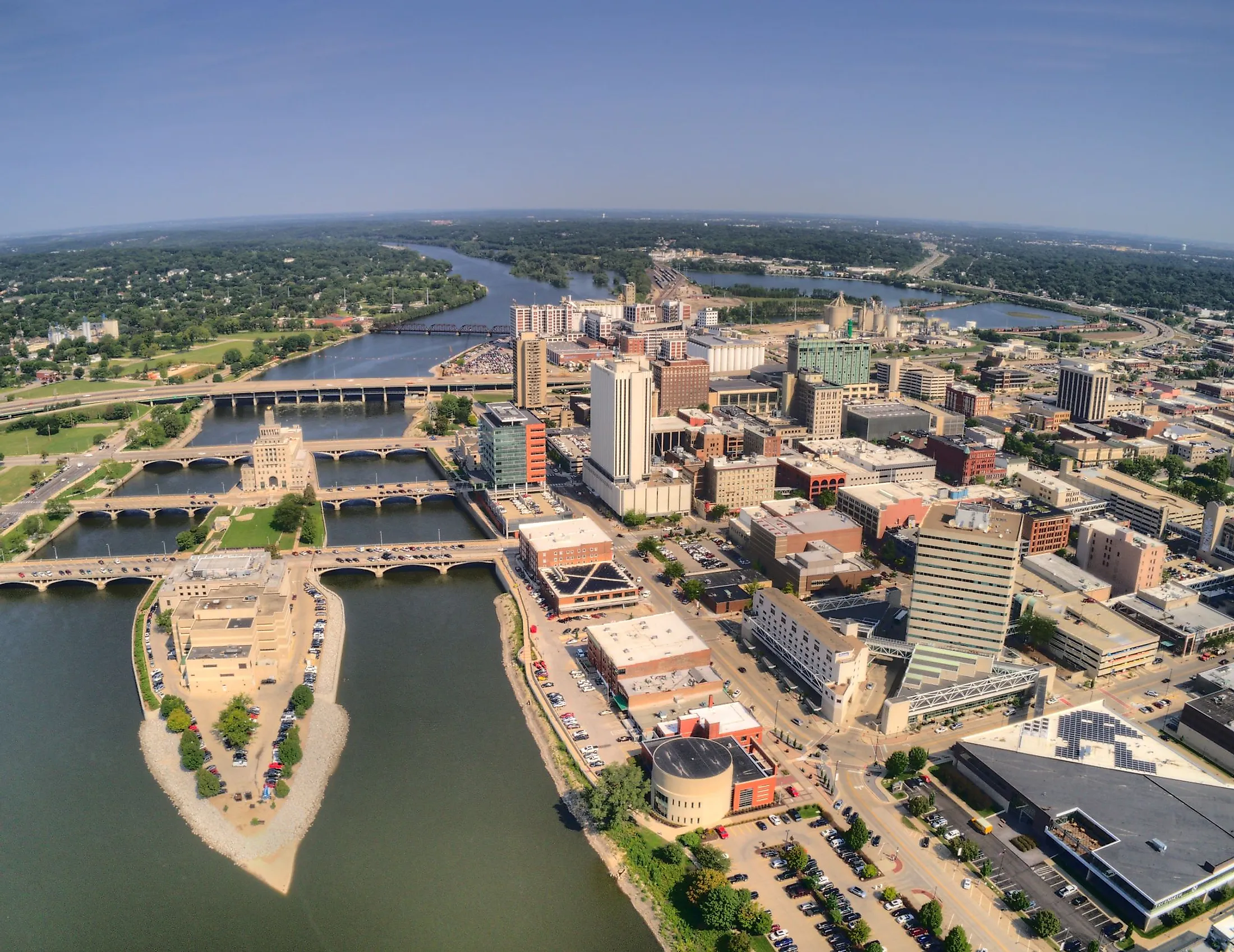 Listing Agent Cedar Rapids