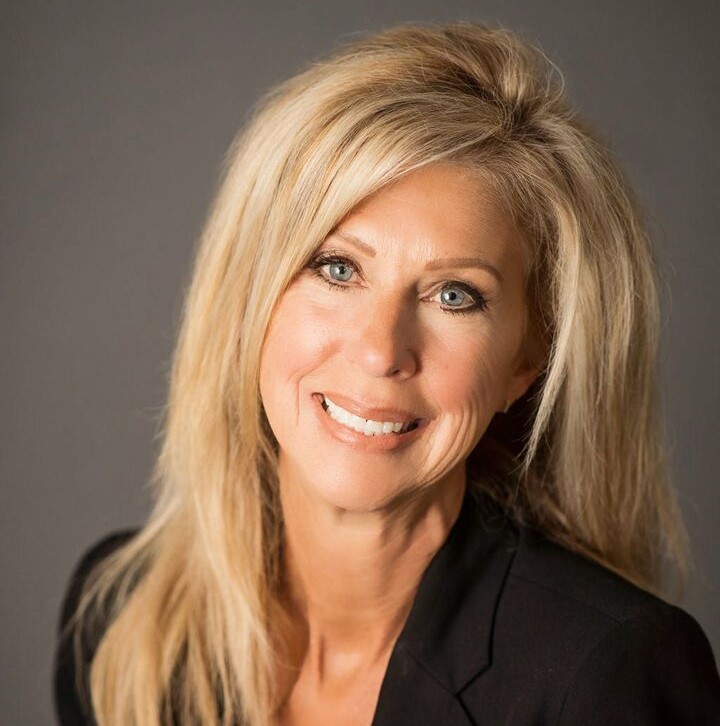 Joni Long